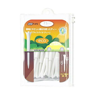 Cg(LITE) CgoCIeB[ itO75mm T-275 zCg