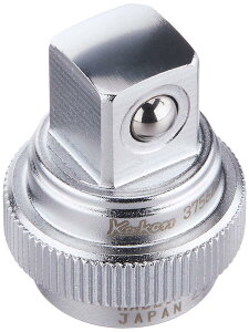 �R���H�ƌ����� �R�[�P�� 3/8�h(9.5mm)SQ. Z-EAL �N�C�b�N�X�s���i�[(�R���p�N�g) 3756ZS