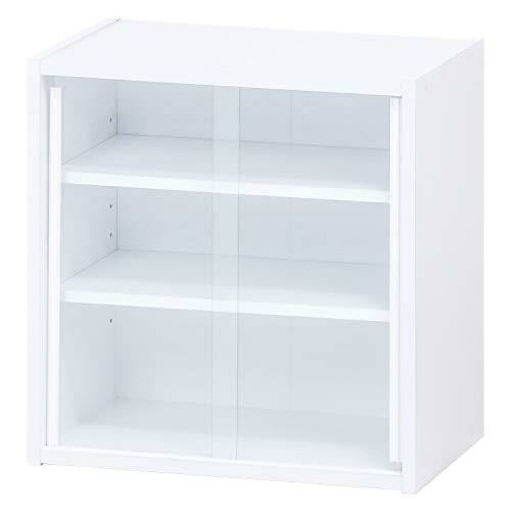 楽天市場】不二貿易 食器棚 キッチン収納 幅43×奥行29×高さ44cm 