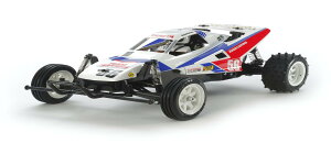 ^~(TAMIYA) 1/10 dRCJ[V[Y No.643 OXzbp[II (2017) It[h 58643