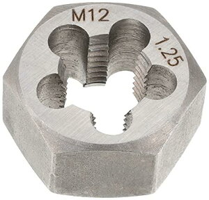 �C�`�l���A�N�Z�X Thread Master(�X���b�h�}�X�^�[) �^�b�v�E�_�C�X �Z�p�_�C�X M12×1.25mm 22242 �Z�p�T�C�Y24mm(�����H��|)