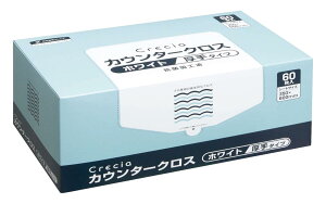 yP[X̔z Ɩp RۉHς NVA JE^[NX ^Cv zCg 60/BOX ×6BOX 65302