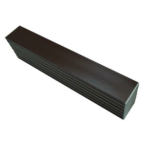 オーエ コンパクト 風呂ふた ブラウン 幅75×長さ140.5cm ネクスト Ag 超薄型 スリム設計 抗菌 防カビ効果 L-14