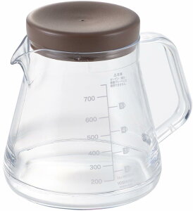 VJ R[q[T[o[ 750ml uE ɂ KX̂悤ȓx ₷ڐ O { 1106225