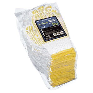 �����ӂ����(OTAFUKU GLOVE) �X�x���~�ߌR�� 7�Q�[�W �X�x���~��:���r #262 �t���[ �y12�o�g�z