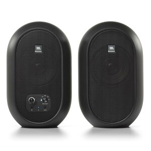 JBL vtFbVi 104-BT-Y3 p[h 2Way tWEX^WIj^[ Xs[J[ f Av 30W{30Wo Bluetooth5.0Ή (ubN)