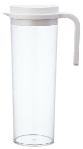 KINTO (�L���g�[) PLUG �E�H�[�^�[�W���O 1.2L �z���C�g 22486