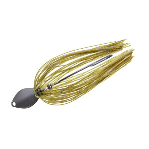 �_�C��(DAIWA) �W���C���g�W�O STEEZ�t���b�N�X�W�O3.5g �O���[���p���v�L��
