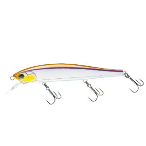 DUEL(�f���G��) HARDOCORE(�n�[�h�R�A) ���A�[ �~�m�[ �T�X�y���h HARDCORE MINNOW flat 130SP 130mm R1381-MEWS ���^���b�N���J�T�M �o�X�ނ�