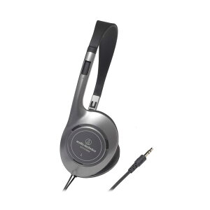 �I�[�f�B�I�e�N�j�J ATH-P100M �w�b�h�z�� �L�� 1.5m �J���^ �I�[�v���^ �I���C���[ �O���[