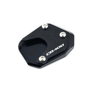 RDHKJ CB400/X/F CB400SF 1998-2021�o�C�N�p�T�C�h�X�^���h�L�b�N�X�^���h �v���[�g �p�b�h �G���h cb400sf nc42 nc39�J�X�^���p�[�c cb400x�p�[�c