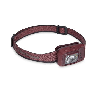 Black Diamond(�u���b�N�_�C�������h) �X�|�b�g400-R �{���h�[ BD81312