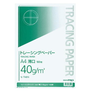 RN(KOKUYO) g[VOy[p[  A4 100 Z-T49N
