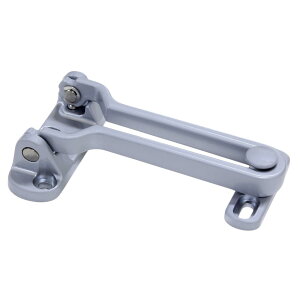 �a�C�Y��(Waki Sangyo) �h�A�K�[�h �ϐk�^ �O�J�p �V���o�[ VA-275