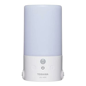 (TOSHIBA) ZT[tLED^ h\(JIS IPX4) iKF(F/dF)@\t lÃZT[ LKL-4000(W)