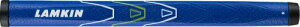 Lamkin �����L�� �S���t �p�^�[�p�O���b�v �V���N �t�B�b�g �f�B�[�v�u�C �~�b�h �O���b�v SINK FIT DEEP-V MID GRIP BL 58