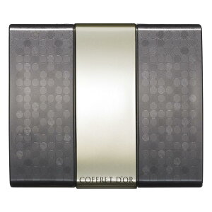 COFFRET D�fOR �R�t���h�[���V���h�E�E�p�E�_�[�p�P�[�X S �u���b�N