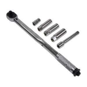 GREATTOOL A[NhTJg gN`Zbg 6_g p12.7mm(1/2C`) 28`210NEm \Pbg14/17/19/21mm GNXeVo[125mm GTRS-6