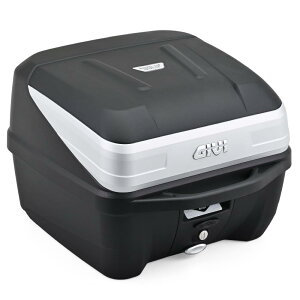 GIVI(�W�r) �o�C�N�p ���A�{�b�N�X ���m���b�N 32L B32N BOLD �V���o�[�p�l�� 97066
