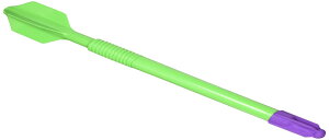 NISHI(ニシ・スポーツ) 陸上競技 ジャベリックスロー ターボジャブVII 400g NT5101B