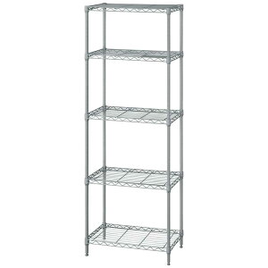 �y��55cm�z5�i �J���[���^�����b�N �A�C���X�I�[���} �n�C�^�C�v CMM-55165 �_�[�N�O���[ �X�`�[�����b�N �J���t�����^�� �J���[���b�N ���b�N ��l��炵 ���^�����b�N �{�� �I�t �B�X���[