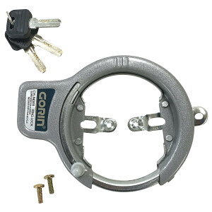 �S����(GORIN) �f�B���v���L�[�����O�� �V���o�[ GR771-SL