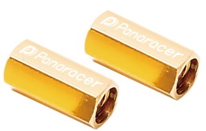 �p�i���[�T�[(Panaracer) �p�i �o���u�R�A�c�[�� 2�Z�b�g 2�s�[�X�����o���u��p �S�[���h VCT-2-C