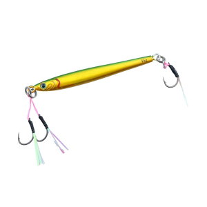 �_�C��(DAIWA) ���^���W�O TG�x�C�g�X���� SLJ 60g �A�f���t���b�V���O���[���S�[���h