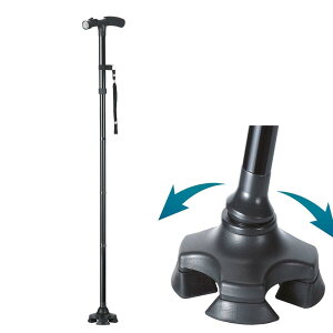 C[`X P[Z[t O Pi  XebL 4_x ܂肽 y  s⏕ Lk led Cg  C[`X e-chance cane safe