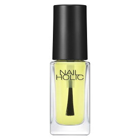 NAIL HOLIC(ネイルホリック) キューティクルオイル 5mL