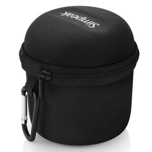Simpeak SoundCore mini Ή Xs[J[P[X SoundCore mini 3 Ή u[gD [XXs[J[obO Xs[J[xJo[{bNX |[^uی|[`EFAuyʃobO LOP