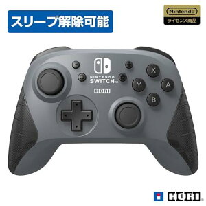 �y�C�V�����C�Z���X���i�z���C�����X�z���p�b�h for Nintendo Switch �O���[�yNintendo Switch�Ή��z