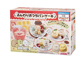 すみっコぐらし ふんわりおうちパンケーキ