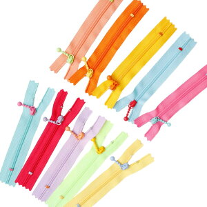 Y.K.K |[`pJtt@Xi[ 10FZbg 10cm Jt 3CF10-COMIX