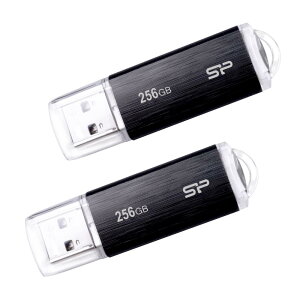 Silicon Power VRp[ 2pbN 256GB USB 256GB USB3.2 (USB3.1/3.0/2.0݊) Blaze B02