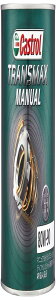 Castrol(カストロール) ギアオイル マニュアルトランスミッションオイル TRANS M AX MANUAL 80W-90 1L API GL-4/ GL-5 マニュアルトランスミッション/ディファレンシャルギヤー 兼用