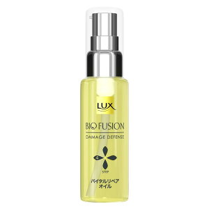 LUX(���b�N�X) �o�C�I�t���[�W���� �_���[�W �f�B�t�F���X �o�C�^�� ���y�A �I�C�� 50mL