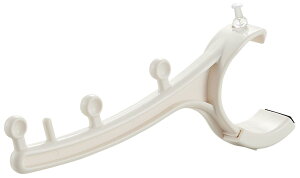 CNCbg (like-it)   ǂł tbN zCg 3xs22x9cm {      ~J  ԕ ΍ ȃXy[X X 