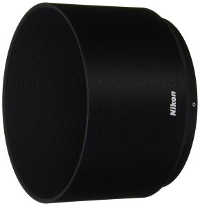 Nikon �o���l�b�g�t�[�h HB-91 NIKKOR Z 85mm f/1.8S�p