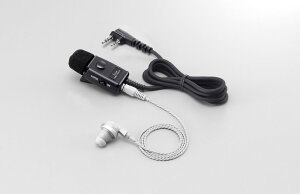 �A�C�R�� �^�C�s���}�C�N���t�H�� HM-153LS �u���b�N