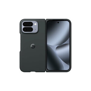 �y�����z Google �O�[�O�� Pixel 10 Pro Fold �p Google Pixelsnap �P�[�X Obsidian GA09846-WW