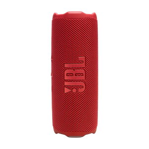 JBL FLIP 7 / �|�[�^�u���X�s�[�J�[/Bluetooth�Ή� / IP68 �h�o�h��/USB-C/�A�v���Ή�/�X�g���b�v�E�J���r�i�t��/AURA CAST �}���`�X�s�[�J�[�ڑ�/���b�h / JBLFLIP7RED