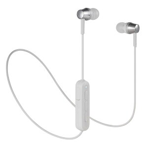 I[fBIeNjJ SoundReality CXCz Bluetooth R/}CNt O[ ATH-CKR300BT GY