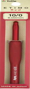 j wETIMO Red(GeBbh) NbVObvtj 10/0 x Tulip `[bv bh TED100