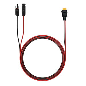 ALLPOWERS R600/R1500/R2500/R3500/R4000/S2000/ S2000 PRO\[[[dP[u XT60|[gP[u 1.5M 14AWG |[^udp\[[P[u