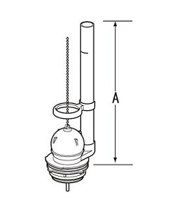 LIXIL(NV) INAX t[g gCp TF-889C