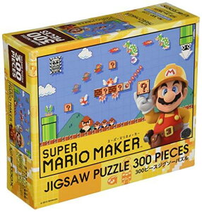 �W�O�\�[�p�Y�� SUPER MARIO MAKER 300�s�[�X(300-1119)