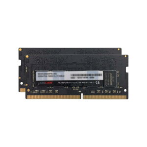 V[EGtEf[̔ CFD̔ m[gPCp  PC4-21300(DDR4-2666) 16GB×2 1.2VΉ 260pin SO-DIMM ()(Panram) W4N2666PS-16G
