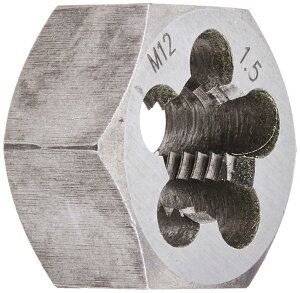 �C�`�l���A�N�Z�X Thread Master(�X���b�h�}�X�^�[) �^�b�v�E�_�C�X �Z�p�_�C�X M12×1.5mm 22241 �Z�p�T�C�Y24mm(�����H��|)