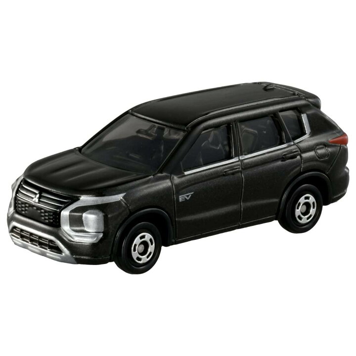 楽天市場】タカラトミー トミカ No.10 三菱 アウトランダーPHEV (初回 